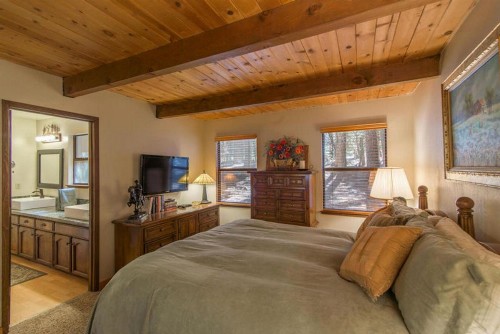 Schrader by Tahoe Truckee Vacation Properties - image 12