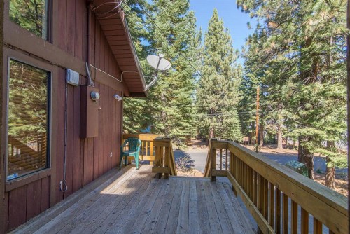 Schrader by Tahoe Truckee Vacation Properties - image 2