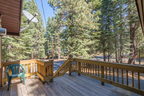 Schrader by Tahoe Truckee Vacation Properties - image 4