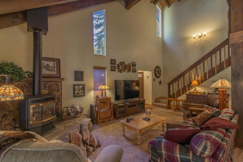 Schrader by Tahoe Truckee Vacation Properties - image 6