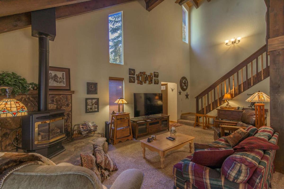 Schrader by Tahoe Truckee Vacation Properties - image 6