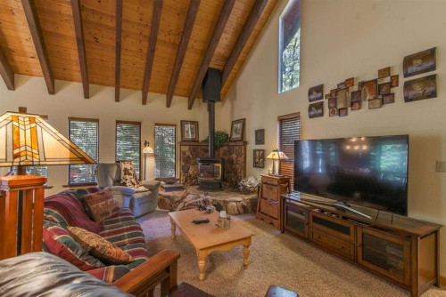Schrader by Tahoe Truckee Vacation Properties - image 7
