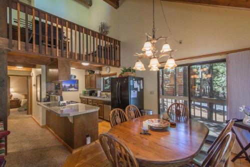 Schrader by Tahoe Truckee Vacation Properties - image 9