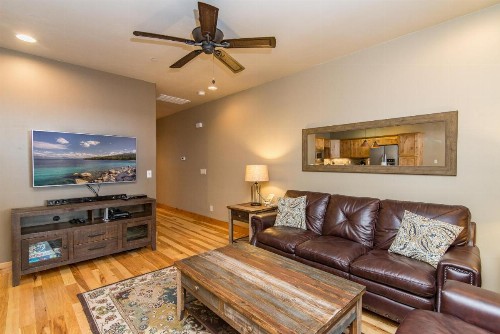 Truckee House - image 1