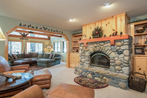 Northstar - Fairway Run Cabin - image 1
