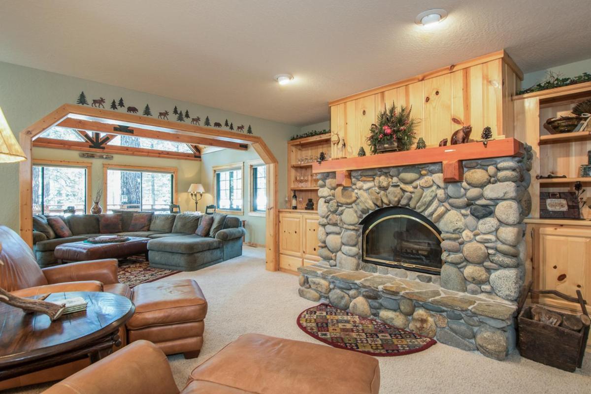 Northstar - Fairway Run Cabin - main image