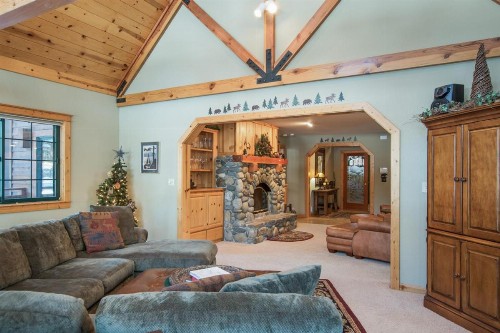 Northstar - Fairway Run Cabin - image 12