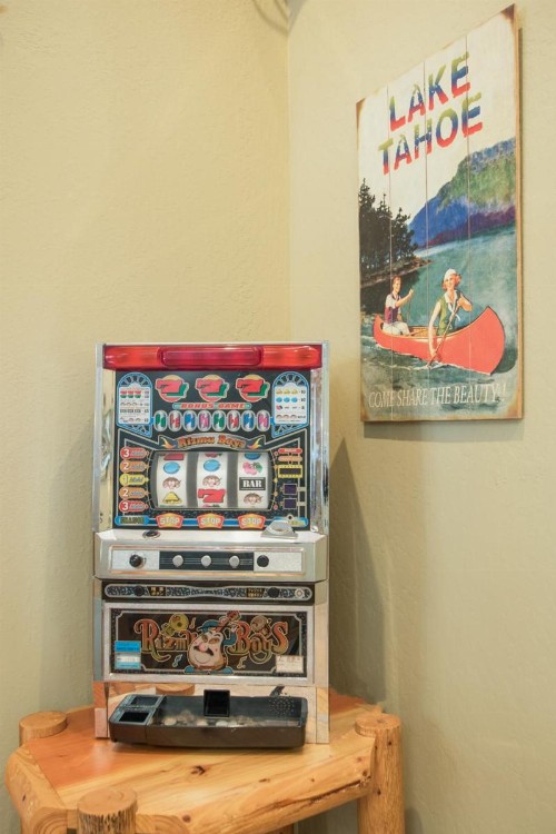 Northstar - Fairway Run Cabin - image 7