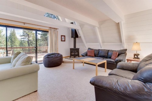 Chamonix Chalet - image 10