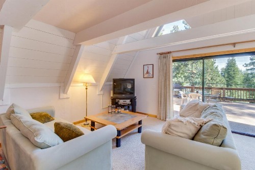 Chamonix Chalet - image 12