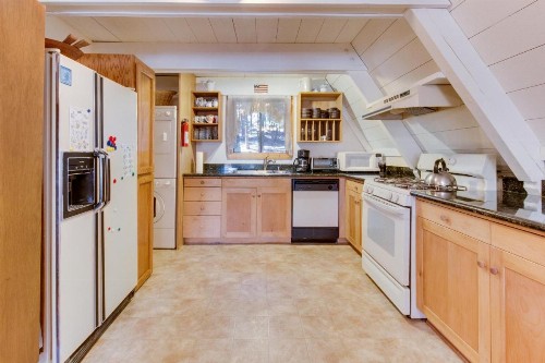 Chamonix Chalet - image 6