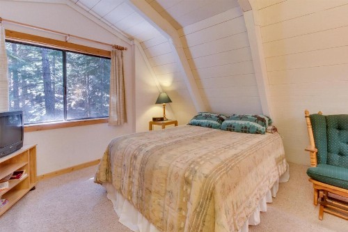 Chamonix Chalet - image 7