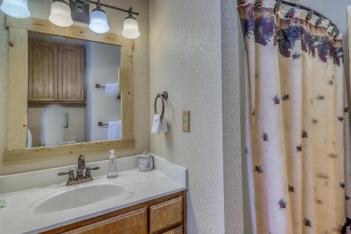 Snowpeak Chalet in Tahoe Donner - image 8