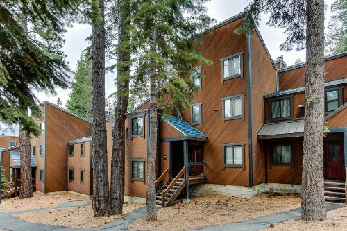 Aspen Grove Hideaway - image 1