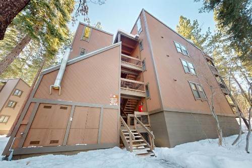 Aspen Grove Hideaway - image 4