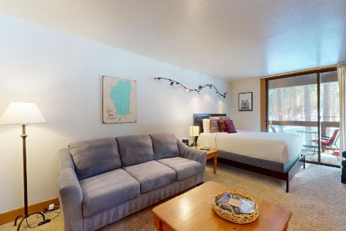 Aspen Grove Hideaway - image 6