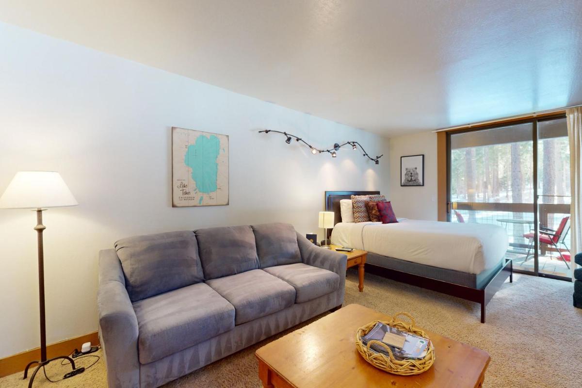 Aspen Grove Hideaway - image 6