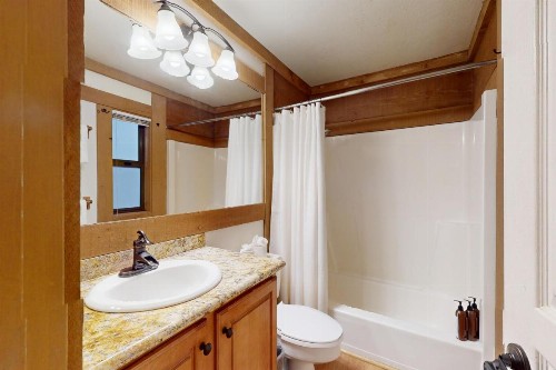 Aspen Grove Hideaway - image 9