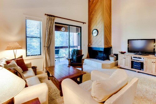Aspen Grove Ski Back Condos - image 1