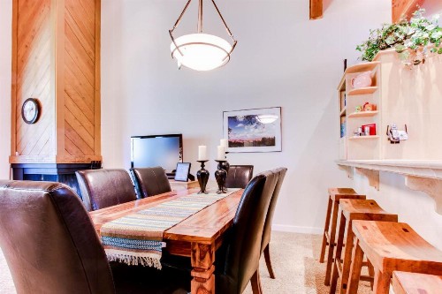 Aspen Grove Ski Back Condos - image 7