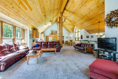 Donner Lake House - image 5