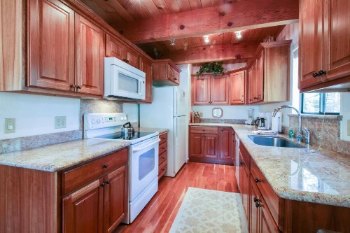 Beaver Pond Northstar Luxury Chalet with Hot Tub - image 3