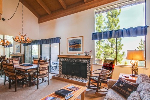 View Condo at Northstar - image 1