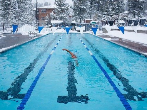 Tahoe Donner Home - image 12