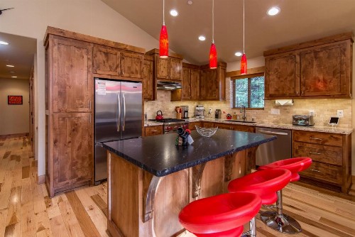 Tahoe Donner Home - image 3