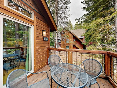 Tahoe Donner Home - image 8