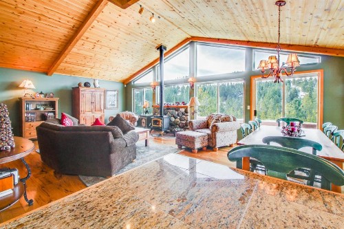 Hillside View Home - image 9