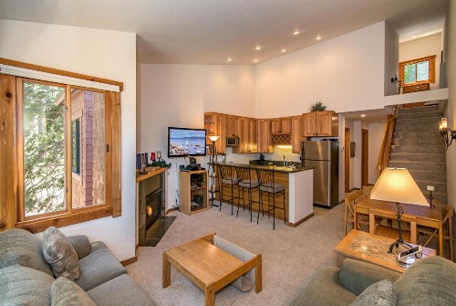 4044 Ski View Condo - image 1