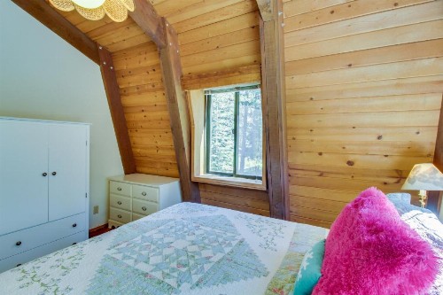 Truckee Mountain Retreat - image 4