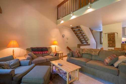 Albert by Tahoe Truckee Vacation Properties - image 3