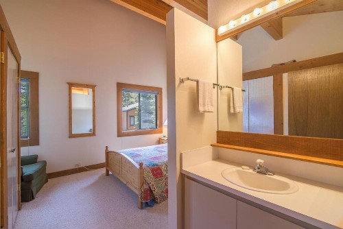 Albert by Tahoe Truckee Vacation Properties - image 8