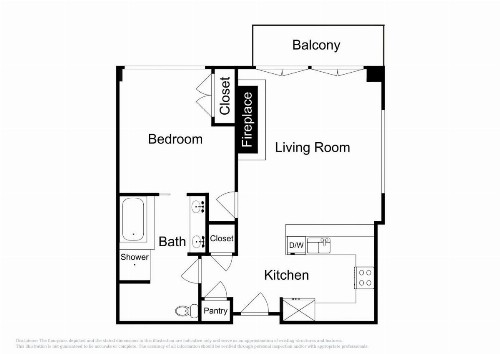 3001 Northstar Drive Condo Unit 109 - image 8