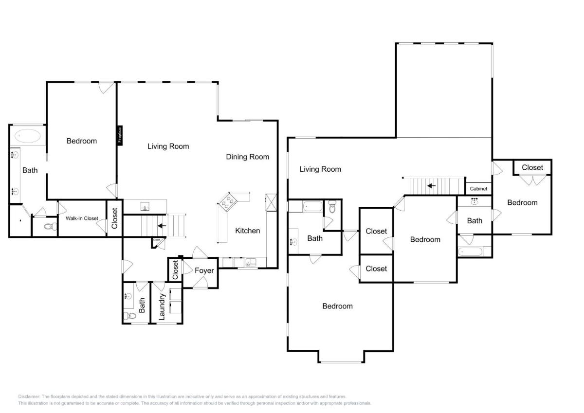 14036 Ski View Loop Home - main image