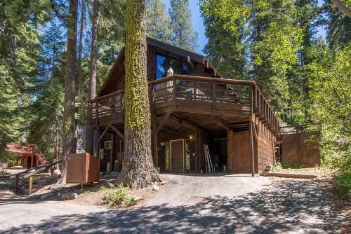 South Shore by Tahoe Truckee Vacation Properties - image 8