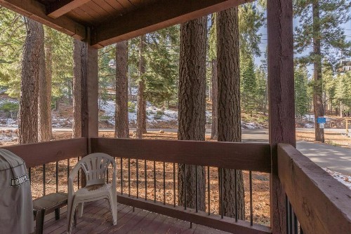 Hodges by Tahoe Truckee Vacation Properties - image 5