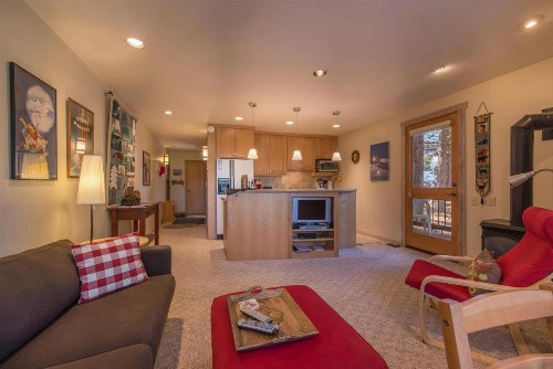 Hodges by Tahoe Truckee Vacation Properties - image 7
