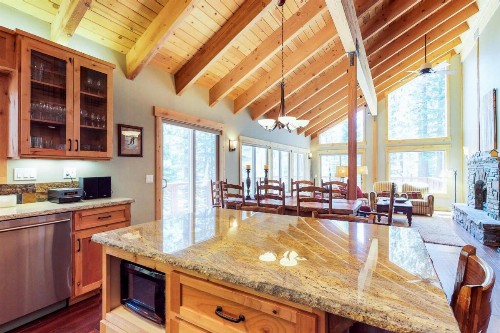 Skiview Cabin - image 11