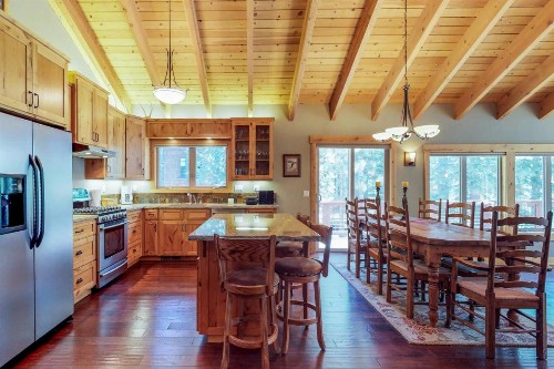 Skiview Cabin - image 12