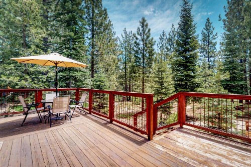Skiview Cabin - image 6