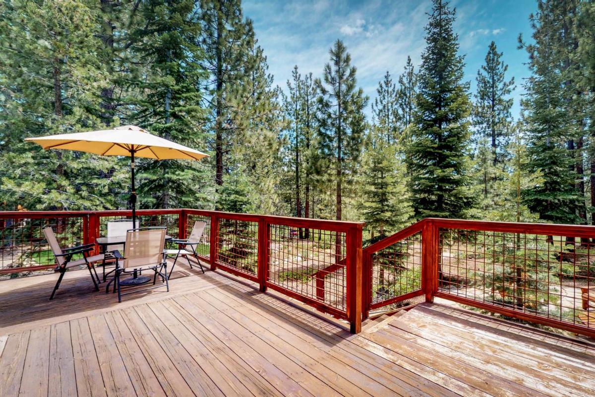 Skiview Cabin - image 6