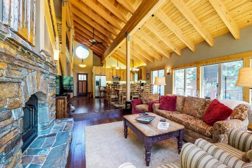 Skiview Cabin - image 8