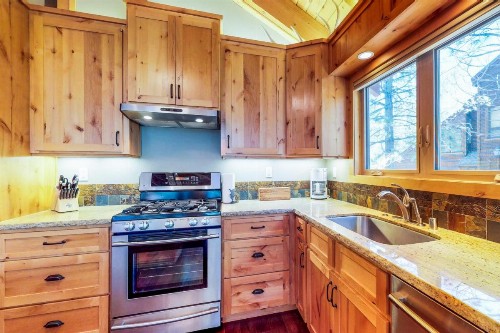 Skiview Cabin - image 9