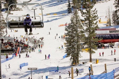 The Great Escape at Aspen Grove - image 10