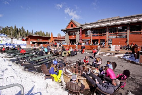 The Great Escape at Aspen Grove - image 8