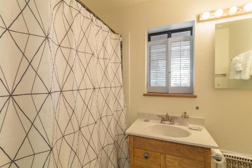 Washoe by Tahoe Truckee Vacation Properties