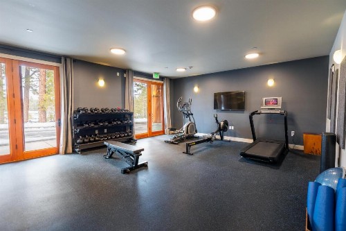 The Cedar House Sport Hotel - image 21